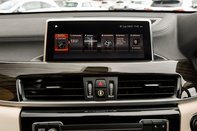 BMW X1 SDRIVE18I XLINE 22