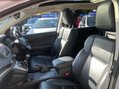 Honda CR-V 2.0 i-VTEC EX 4WD Euro 5 (s/s) 5dr 30