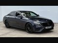Mercedes-Benz E Class 2.0 E 220 D AMG Line Auto 4dr 1