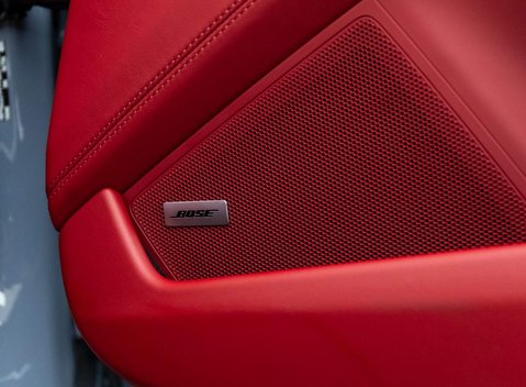 Porsche 911 Targa 4 GTS (992) 22