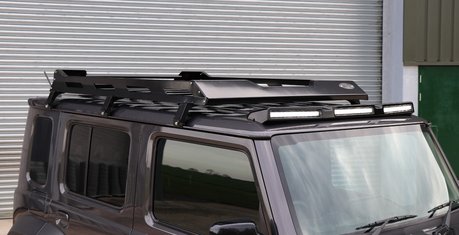 Suzuki Jimny 5-Door