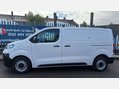 Vauxhall Vivaro 1.5 Turbo D 2900 Edition L1 H1 Euro 6 (s/s) 5dr 6