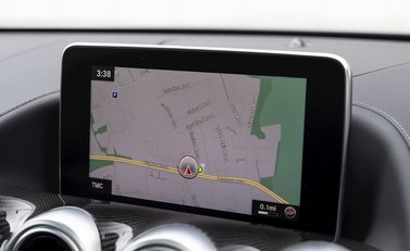 Mercedes-Benz Amg GT GT S 18