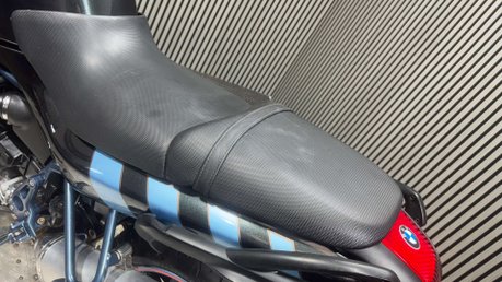 BMW R1150 R 2003 44K GREAT COLOUR SCHEME MOT SERVICED WARRANTY 40