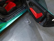 Lamborghini Huracan 5.2 V10 LP 610-4 LDF 4WD Euro 6 (s/s) 2dr 87
