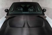 Land Rover Range Rover Sport SVR CARBON EDITION. DEPLOYABLE SIDE STEPS. MATRIX LEDs. CARBON FIBRE ENGINE BAY 50