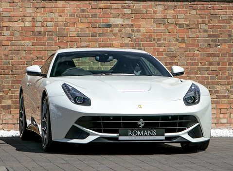 Ferrari F12 Berlinetta 1