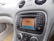 Mercedes-Benz SL Series SL 350 5G-Tronic 18