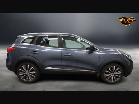 Renault Kadjar 1.5 Kadjar Signature S Nav dCi Automatic 5dr - NATIONAL DELIVERY* 2