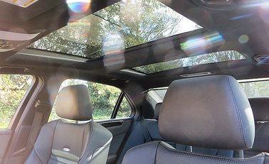 Mercedes-Benz E Class AMG 14