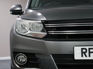Volkswagen Tiguan MATCH TDI BLUEMOTION TECH 4MOTION DSG 25