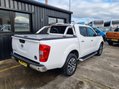 Nissan Navara DCI TEKNA 4X4 SHR DCB 7