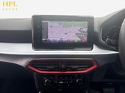 SEAT Arona 1.0 TSI FR Sport SUV 5dr Petrol DSG Euro 6 (s/s) (115 ps) 18