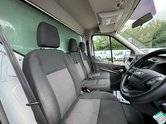 Ford Transit Luton XLWB L4 Tail Lift Leader 350 EURO 6 16