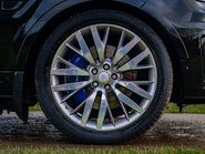 Land Rover Range Rover Sport V8 SVR 5