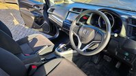Honda Jazz 1.5 h i-MMD Crosstar EX eCVT Euro 6 (s/s) 5dr 23