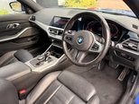 BMW 3 Series 2.0 320d M Sport Touring 5dr Diesel Auto xDrive Euro 6 (s/s) (190 ps) 12