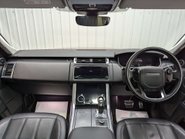 Land Rover Range Rover Sport 2.0 Range Rover Sport HSE Dynamic P400e Auto 4WD 5dr 78