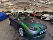 MG TF 1.8 2dr 1