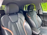 Audi Q2 1.4 TFSI CoD Edition 1 S Tronic Euro 6 (s/s) 5dr 70