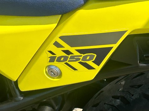 Suzuki V-Strom 1050 Euro 5 20
