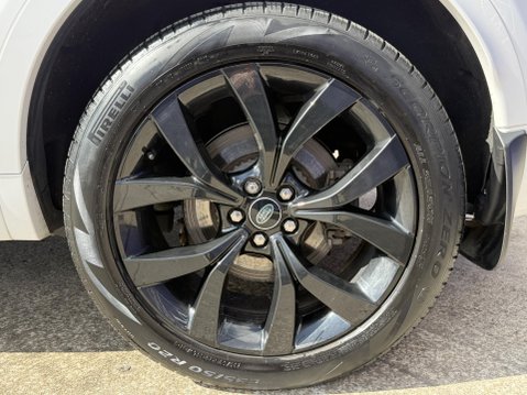 Land Rover Discovery Sport 1.5 P300e 12.2kWh Urban Edition SUV 5dr Petrol Plug-in Hybrid Auto 4WD Euro 16