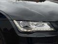 Audi A7 3.0 TDI V6 Black Edition Sportback S Tronic quattro Euro 5 (s/s) 5dr 17