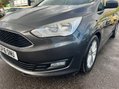 Ford Grand C-Max 1.0T EcoBoost Zetec Euro 6 (s/s) 5dr (Nav) 10