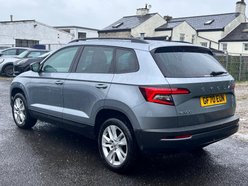 Skoda Karoq 1.5 TSI ACT SE Technology DSG Euro 6 (s/s) 5dr 5