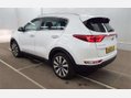 Kia Sportage 1.7 CRDi 3 Euro 6 (s/s) 5dr 3