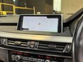 BMW X5 3.0 X5 xDrive 30d M Sport Auto 4WD 5dr 50