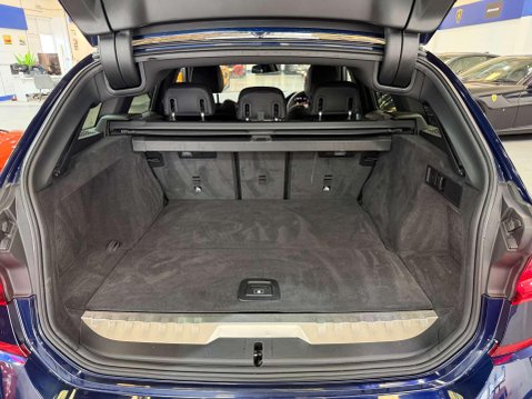 BMW 3 Series 2.0 330e 12kWh M Sport Pro Edition Touring 5dr Petrol Plug-in Hybrid Auto x 45