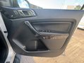 Ford Ranger 2.0 EcoBlue Wildtrak Auto 4WD Euro 6 (s/s) 4dr 22
