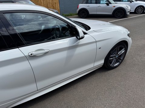 BMW 1 Series 118I M SPORT SHADOW EDITION 5