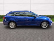 SEAT Leon 1.4 Leon Technology Xcellence TSi 5dr 2