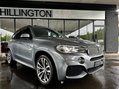 BMW X5 3.0 40d M Sport Auto xDrive Euro 6 (s/s) 5dr 29
