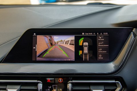 BMW 1 Series 118I M SPORT 33
