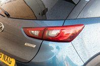 Mazda CX-3 SPORT NAV 9