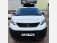 Peugeot Expert 1.6 BlueHDi 1000 Professional Standard Panel Van 6dr Diesel Manual MWB Euro 30