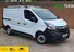 Vauxhall Vivaro 1.6 Vivaro 2900 CDTi S/S