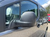 Citroen Berlingo SWB L1H1 Low Roof Enterprise Professional Ply Sensors EURO 6 NO VAT 13