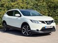 Nissan Qashqai 1.5 dCi Tekna 2WD Euro 6 (s/s) 5dr 5