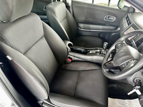 Honda HR-V 1.6 i-DTEC SE Navi Euro 6 (s/s) 5dr 29