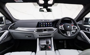 BMW X6 M Competition 16