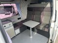 Mercedes-Benz Sprinter AB RACE CRUISER 4 BERTH RACE VAN, CAMPER MOTOCROSS, RACE TRUCK 8