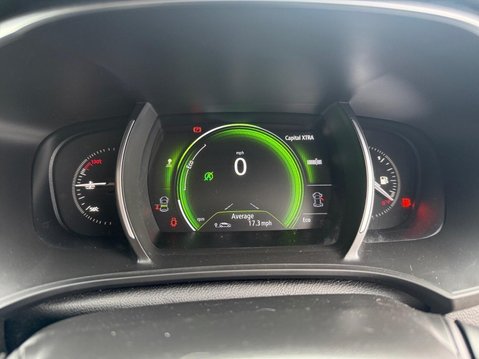 Renault Megane 1.2 TCe Dynamique S Nav Euro 6 (s/s) 5dr 18