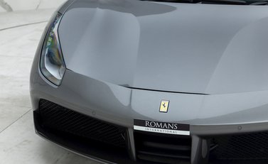Ferrari 488 GTB 18