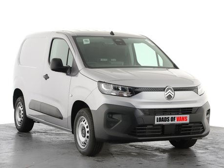 Citroen Berlingo M 1.5 BlueHDi 100ps Enterprise Plus