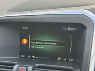 Volvo XC60 2.4 XC60 R-Design Luxury Nav D4 AWD Auto 4WD 5dr 19