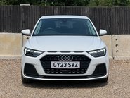 Audi A1 SPORTBACK TFSI SPORT 7